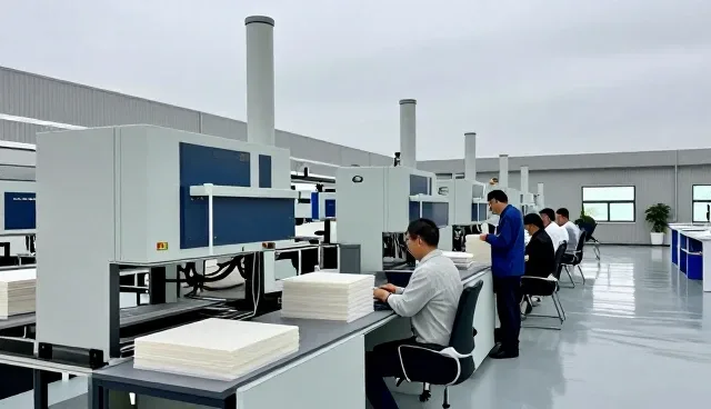 快言（上海）信息科技有限公司