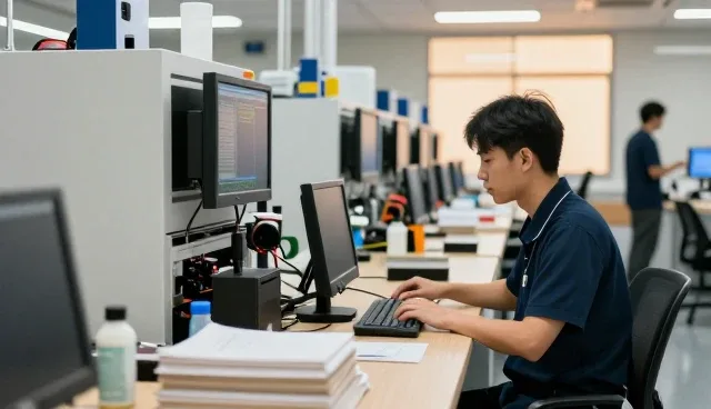 快言（上海）信息科技有限公司